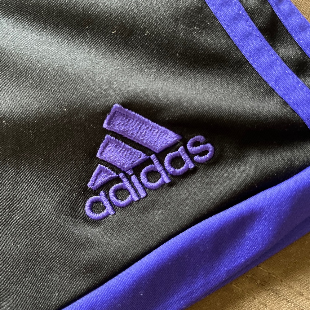 Youth Large Adidas Climacool Athletic Shorts